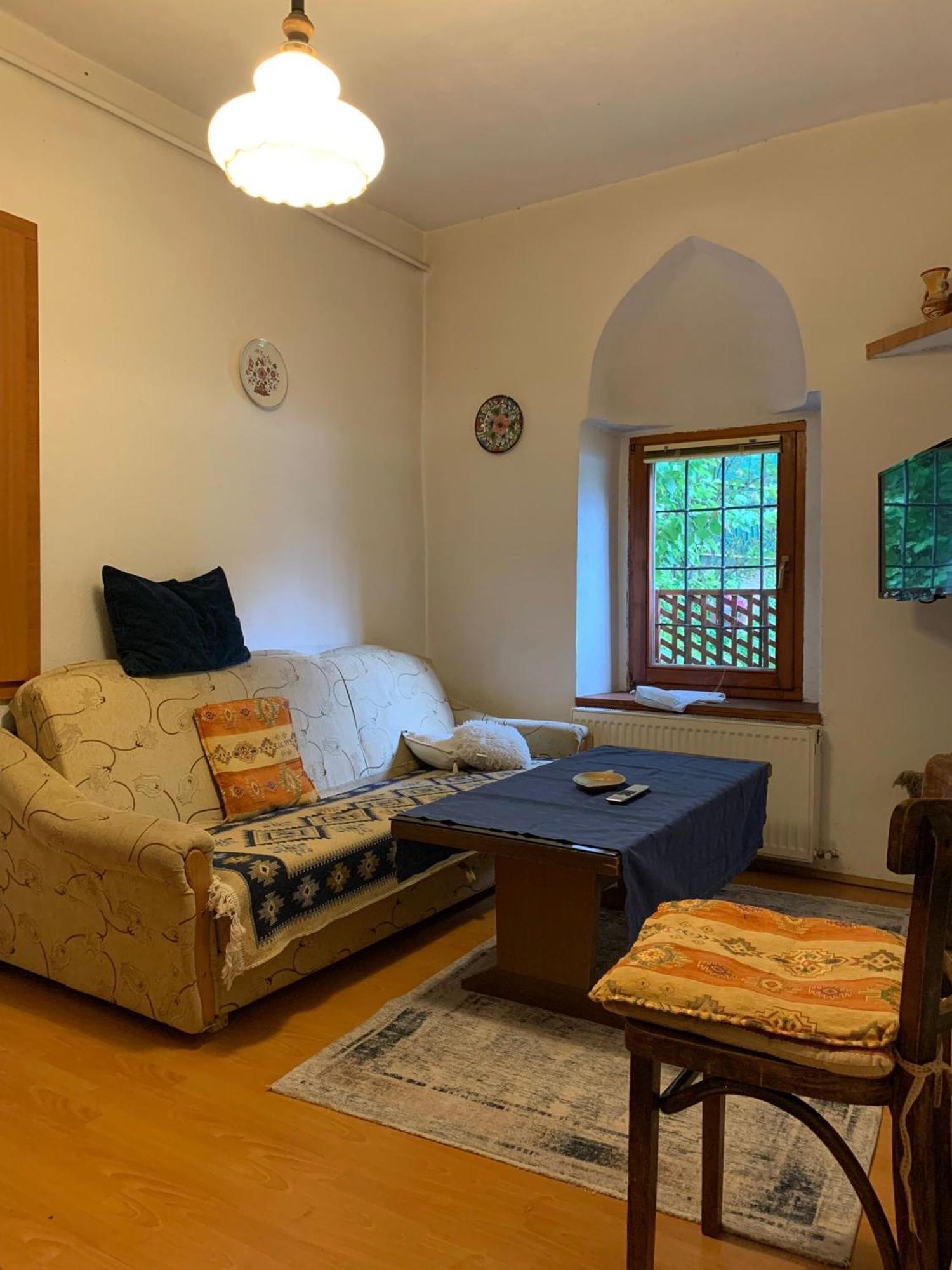 Caravansaray Сараево Экстерьер фото
