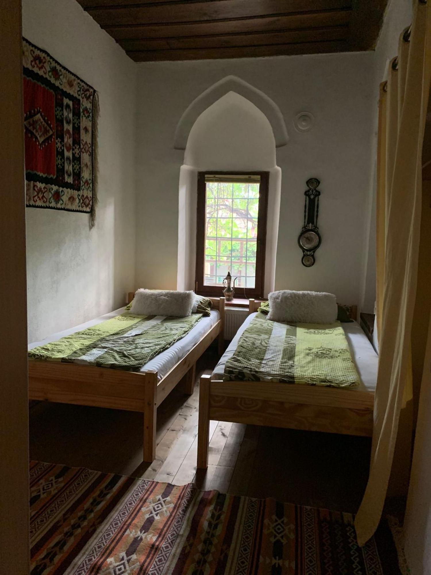 Caravansaray Сараево Экстерьер фото