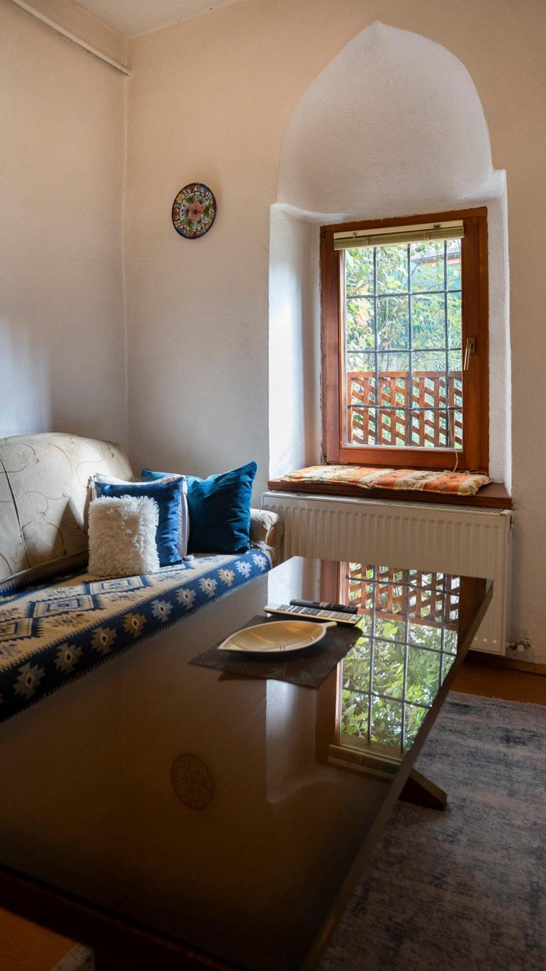 Caravansaray Сараево Экстерьер фото